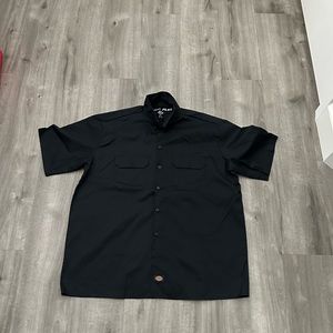 Dickies Flex Shirts